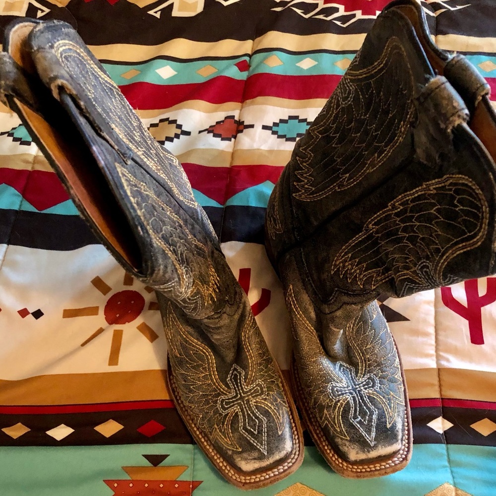 Corral Western Boots